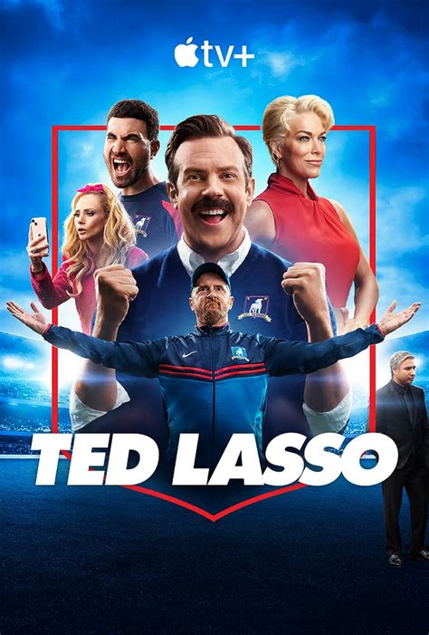 Ted Lasso Torrent Download - EZTV