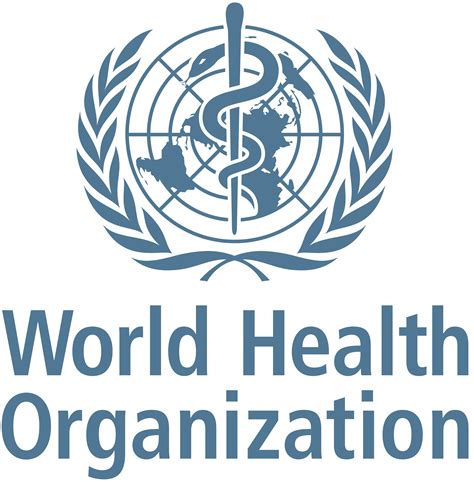 World Health Organization (WHO) – Logos Download