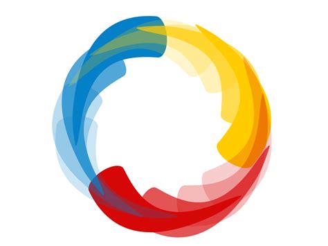 Multi Colors in Circle PNG Image - PurePNG | Free transparent CC0 PNG ...