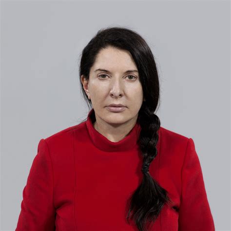 Marina Abramovic | Art for Sale, Results & Biography | Sotheby’s