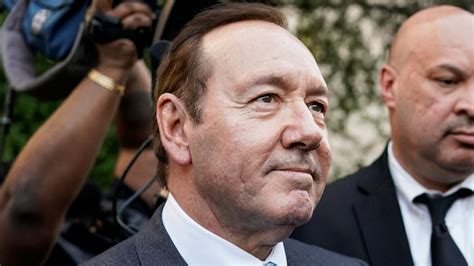 Kevin Spacey faces jury in sexual misconduct lawsuit following ...