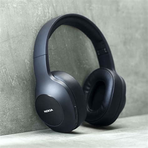 Nokia Essential Wireless Headphones And Other Nokia Music Gears