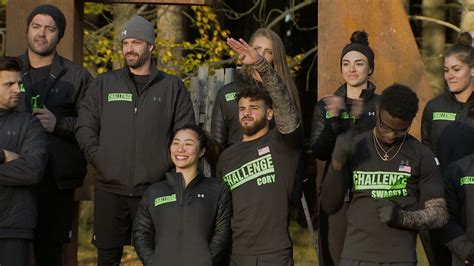 The Challenge Spoilers: Who is Eliminated Tonight? 4/8/2020