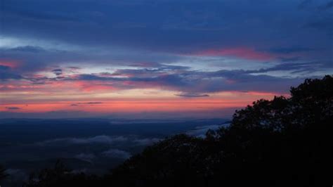 Sunrise and Sunset of Kasauli | Sunrise Point in Kasauli | Sunset in ...