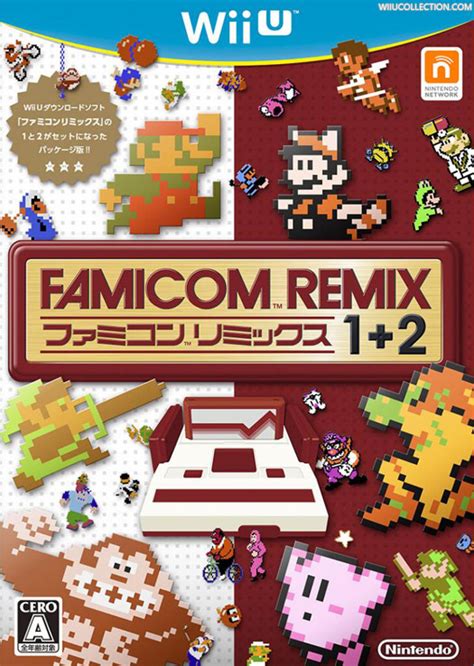 NES Remix Pack - Wii U Game Details, Wiki, Versions