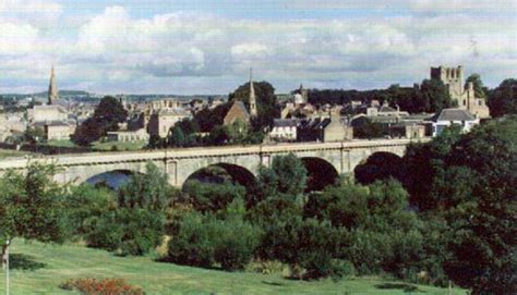 Kelso Bridge Club, Kelso, Scottish Borders, Scotland