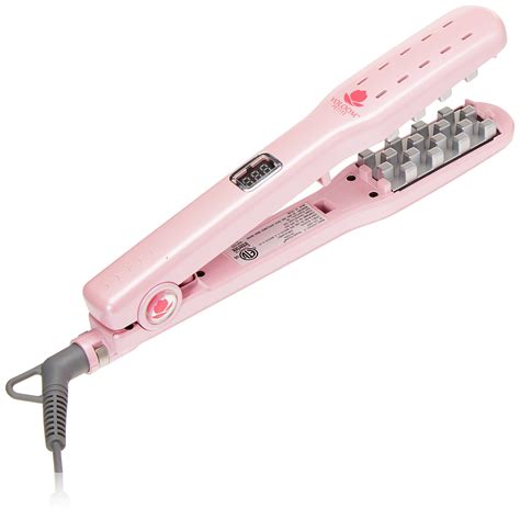 Voloom Classic 1-½” Inch Professional Volumizing Ceramic Hair Iron ...