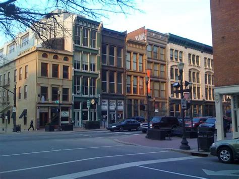 10 Best Neighborhoods In Louisville, KY [2024] | HomeSnacks