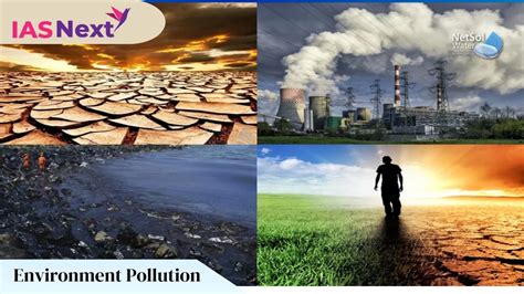 Environmental Pollution