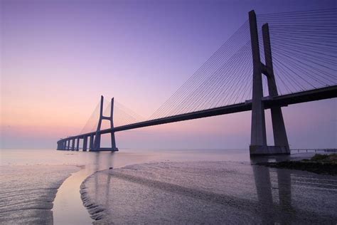 Vasco da Gama Bridge (Ponte Vasco da Gama), Lisbon | Tickets & Tours - 2024