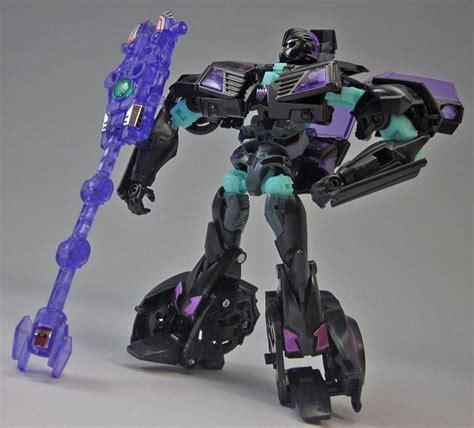 Takara Tomy Transformers Prime Terrorcon Bumblebee AEON exclusive ...