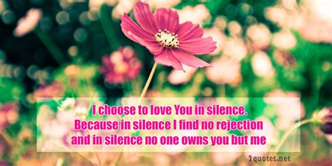 9+ Silent Love Quotes | Love Quotes : Love Quotes