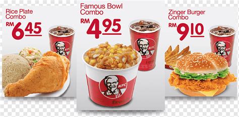 Kfc Breakfast Menu Malaysia - KFC a.m. Breakfast Menu. Taste the ...