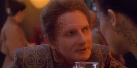 Star Trek: Deep Space Nine - Who Is Curzon Dax?