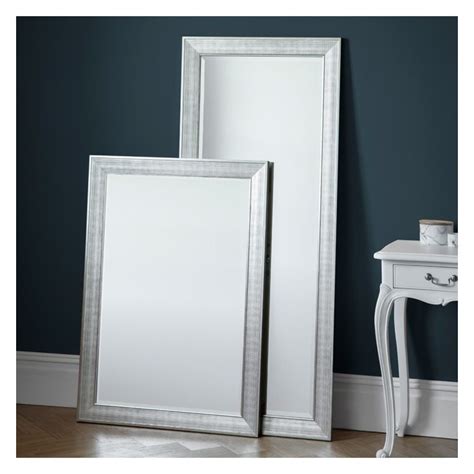 20 Ideas of Long Rectangular Wall Mirrors