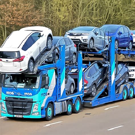 Car transport trailer driving - Apps on Google Play