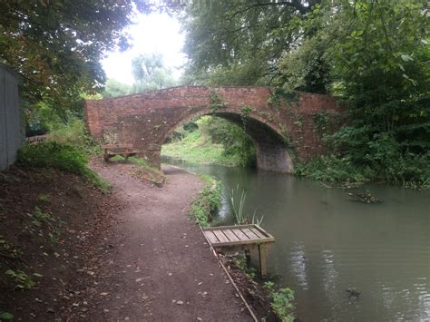 The Stroudwater Canal – Radical Stroud