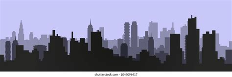 23,884 Simple City Skyline Images, Stock Photos & Vectors | Shutterstock