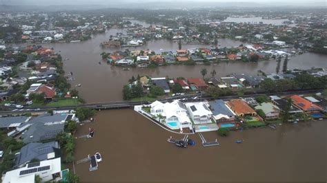 City of Gold Coast mapping shows additional 88,000 properties at risk ...