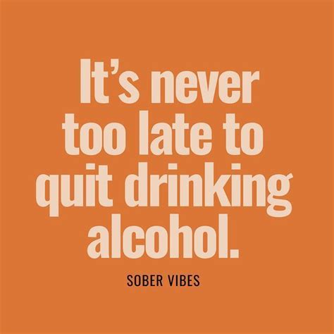 Alcoholic Quotes To Stop Drinking - Henrie Wilhelmina