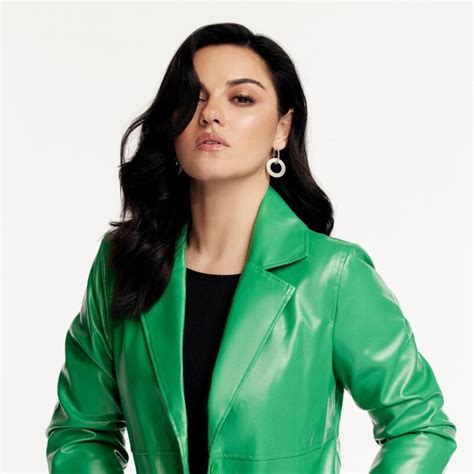 Maite Perroni anuncia gravidez - Pipoca Moderna