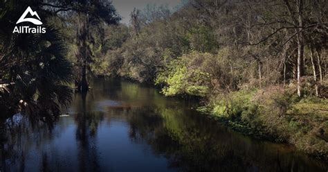 Best Trails in Hillsborough River State Park - Florida | AllTrails