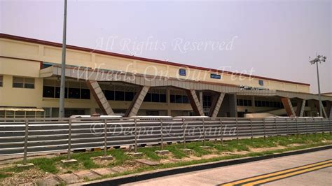 How Is The Bagdogra Airport in West Bengal? - Wheels On Our Feet