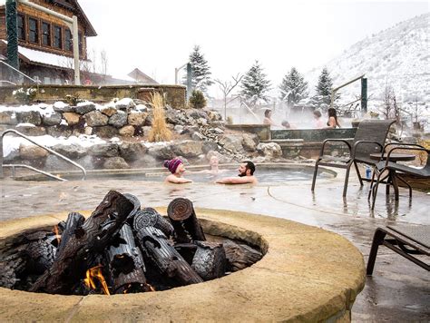 The 6 Best Steamboat Springs Hot Springs to Visit - The Wild Trek