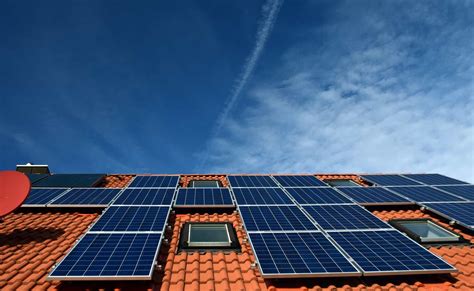 The Different Types of Solar Panels for Your Home - The Most Trusted ...