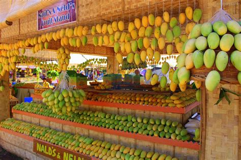 AgriTrade and Tourism Fair takes center stage at the Guimaras Manggahan ...