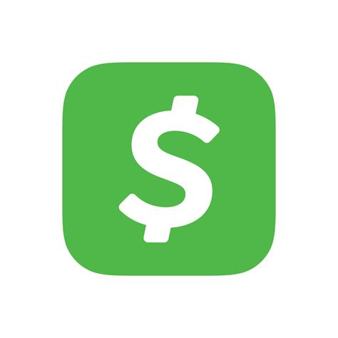 Cash App Logo Vector Art, Icons, and Graphics for Free Download