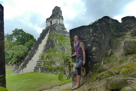 Tikal Sunrise Tour: Why bracing 4am was worth it to see the sunrise ...