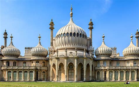 Royal Pavilion - Wikipedia