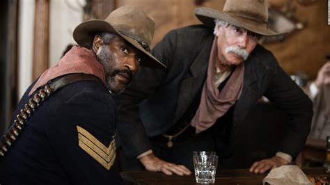 '1883' review: Sam Elliott stars in a Paramount+ drama that hits the ...