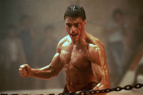 Jean-Claude Van Damme sera dans la nouvelle trilogie Kickboxer ...