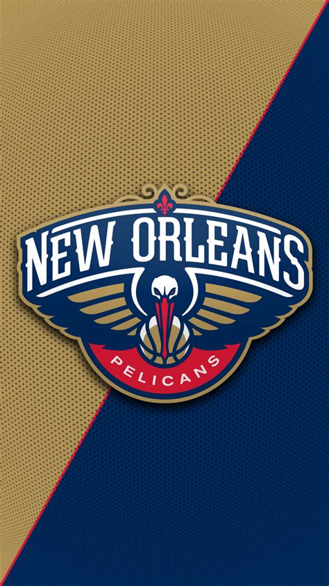 New Orleans Pelicans | New orleans pelicans, New orleans, Nba ...