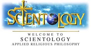 Scientology Belief