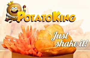 Potato King - Franchise, Business and Entrepreneur