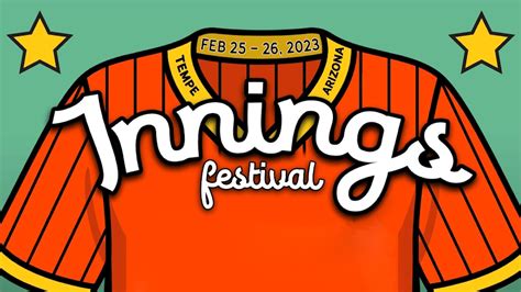 Innings Festival Arizona 2023: Lineup + Ticket Information