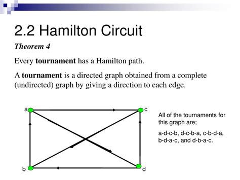 PPT - 2.2 Hamilton Circuits PowerPoint Presentation, free download - ID ...