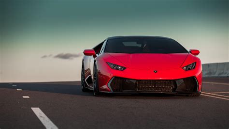 Lamborghini Huracan HD Wallpapers - Top Free Lamborghini Huracan HD ...