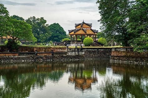 Tourist Attractions in Hue, Vietnam: 10 Best Places to Visit