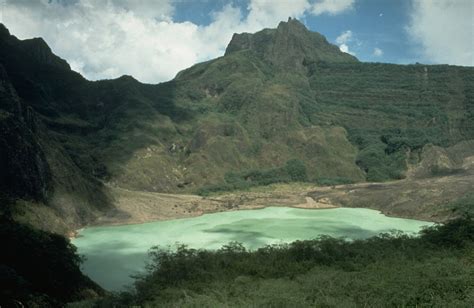 Global Volcanism Program | Kelud