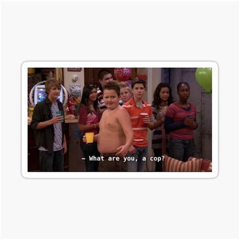 "Gibby memes" Sticker for Sale by ForzaRosso | Redbubble