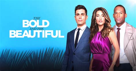 The Bold and the Beautiful - CBS - Watch on Paramount Plus