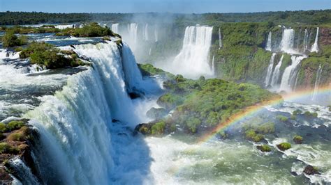 Iguazu Falls from Buenos Aires | All you need to know for your trip ...