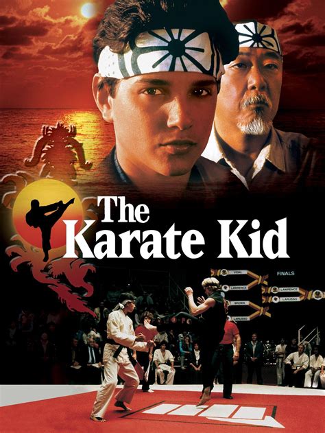 The Karate Kid Movie Trailer, Reviews and More | TV Guide