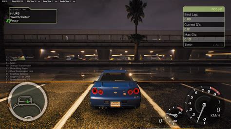 Need For Speed Underground 2 Fan Remake in UE 4 Is Nothing Short of an ...