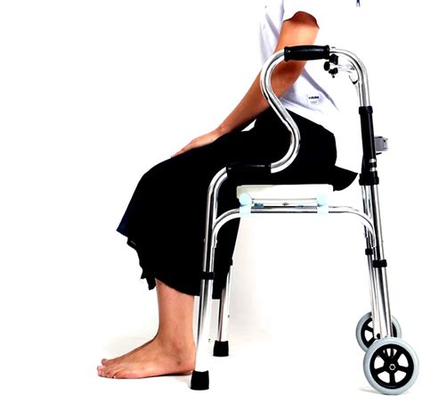 Rehabilitation Therapy Supplies Medical Mobility Walking Aids Walkers ...