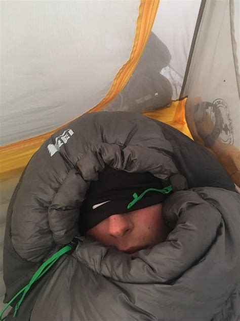 Gear Explained: Sleeping Bags - Engineered For Adventure